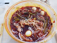 -李米线(武陵路店)