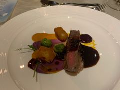 -北京古城老院厉晓麟精致菜