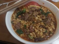 -刘信牛羊肉小炒泡馍(回民街店)