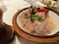 -晋江荣誉国际酒店·港誉茶餐厅