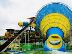 -青鱼湾水上乐园