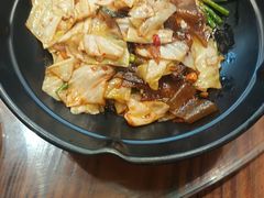 -衡厨(中南店)