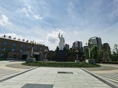-长影旧址博物馆