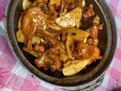 -黎记大排档(慈云路店)