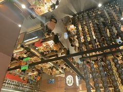 -西塔老太太泥炉烤肉(武汉摩尔城店)