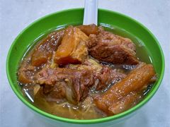 -麦文记面家(佐敦店)