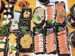 -束河人家(南锣鼓巷店)