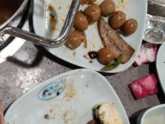 -金滏山烤肉·海鲜·火锅自助餐厅(襄阳万达店)