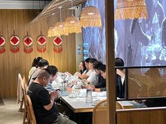 -33号大院·青岛本帮菜(五四广场店)