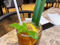 -美奈小馆·东南亚菜(福田星河COCO Park店)