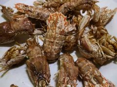 -宾朋海鲜美食特色餐厅·纯手工鲅鱼水饺(兴海路店)