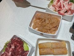 -活潑鲜跳(湖滨商业街店)