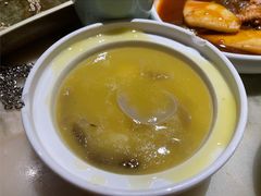 佛跳墙-绿茶餐厅