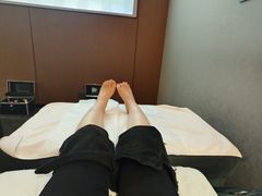 -大汉足道·影院式足疗按摩SPA(友谊广场店)