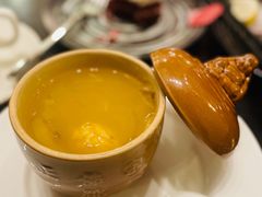 -天津东凯悦酒店·Market Café自助餐厅