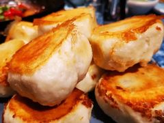 烤包子-秦淮人家风味酒楼(赣榆店)