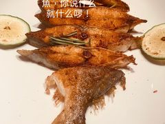 -闻见中国海南菜(K11店)