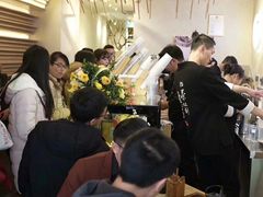 -霸王茶姬(南亚风情第壹城店)
