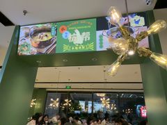 -一席地·本地鸡窝·杭帮鸡火锅(萧山银隆百货店)