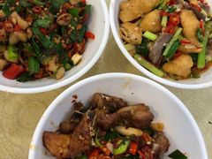 -红色湘菜馆(春风店)