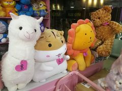 -+WAWA夹娃娃专门店·抓娃娃