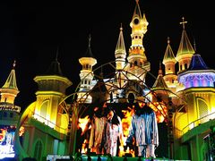 -沈阳方特欢乐世界