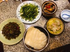 -南京大牌档(三阳广场苏宁店)