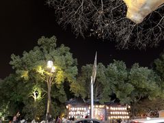 -扬州古运河