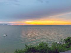 -网红落日悬崖餐厅 The Sky Gallery