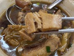 -新峰肉骨茶