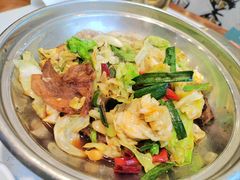 -三品香·江浙菜(松江九谊店)