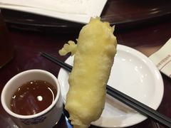 油炸冰棍-老厨家(友谊路总店)