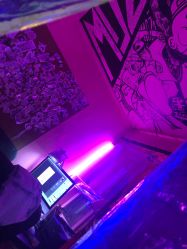 点击看大图 -MDZ STORE·TATTOO·耳饰