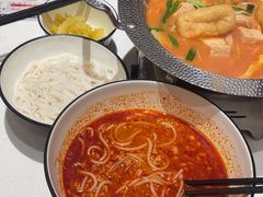 -谭仔米线(壹方城店)