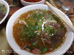 -春雨羊汤店(广开四马路总店)