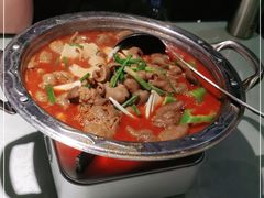 -自己人(九码头店)