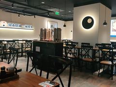 -和府捞面(东直门银座店)