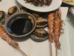 -大连星海皇冠假日酒店