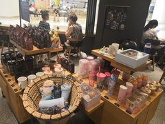-星巴克(北京新东安)