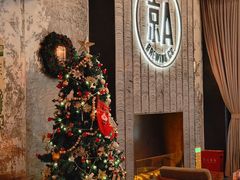 -京A Taproom·精酿餐吧(CBD店)
