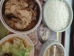 -真功夫(天宁店)