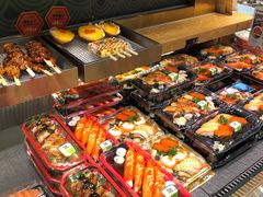 -池田寿司·4H鲜作(西直门凯德华联店)
