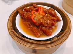 -頂好酒家·经典粤菜(海信广场店)