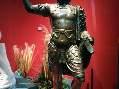 -广西壮族自治区博物馆