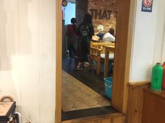 -乌镇那一年小院主题餐厅(甘泉西路店)