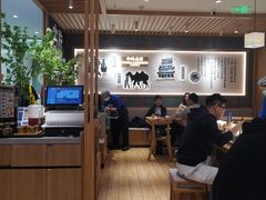 -马记永·兰州牛肉面(3019君尚店)