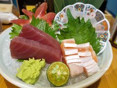 -福匠日本料理(人民路店)
