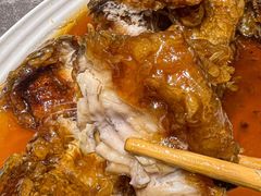 -闫府私房菜·老字号(恒隆店)