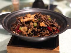 -晋阳饭庄(虎坊桥店)