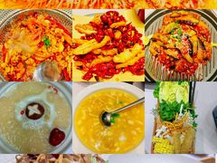 -U你·湖北家宴菜(南湖总店)
